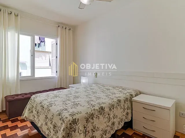 Apartamento 2 quartos e 1 banheiro, à venda, no bairro Cristo Redentor em Porto Alegre