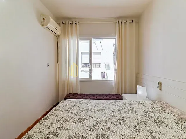 Apartamento 2 quartos e 1 banheiro, à venda, no bairro Cristo Redentor em Porto Alegre