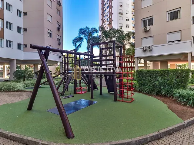 Apartamento 3 quartos e 3 banheiros, à venda, no bairro Vila Ipiranga em Porto Alegre