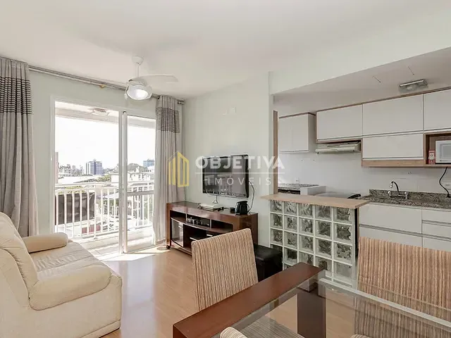 Apartamento 2 quartos e 2 banheiros, à venda, no bairro Cristo Redentor em Porto Alegre