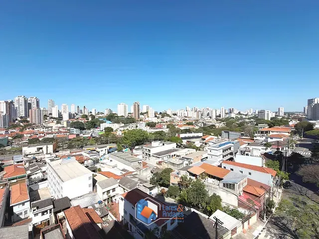 Empreendimento disponível, no bairro Chácara Inglesa em São Paulo