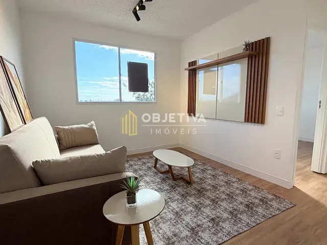 Apartamento 2 quartos e 3 banheiros, à venda, no bairro Rubem Berta em Porto Alegre