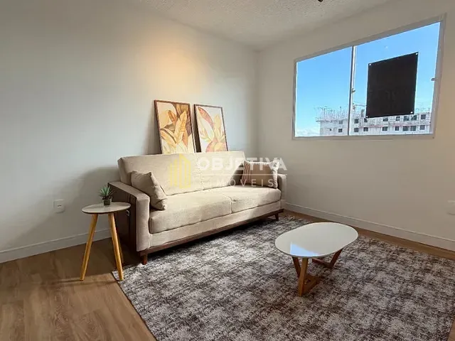 Apartamento 2 quartos e 3 banheiros, à venda, no bairro Rubem Berta em Porto Alegre