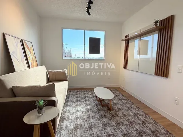 Apartamento 2 quartos e 3 banheiros, à venda, no bairro Rubem Berta em Porto Alegre