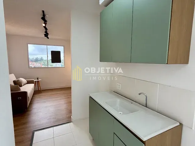 Apartamento 2 quartos e 3 banheiros, à venda, no bairro Rubem Berta em Porto Alegre