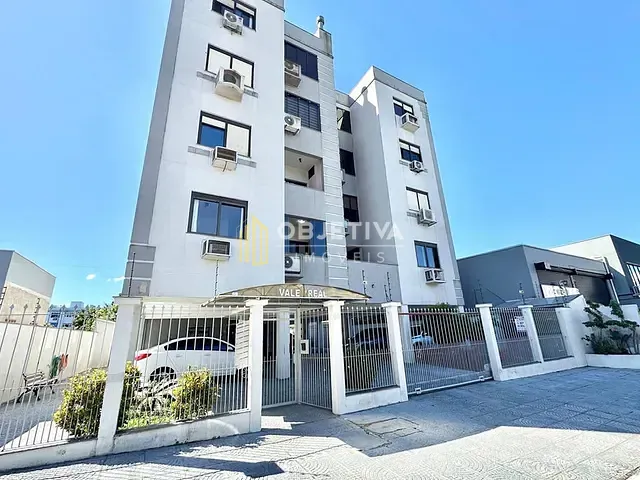Apartamento 2 quartos e 2 banheiros, à venda, no bairro Nossa Senhora das Graças em Canoas