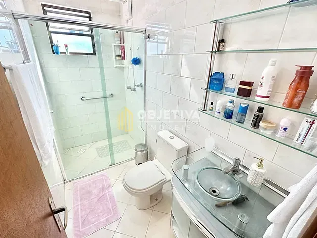 Apartamento 2 quartos e 2 banheiros, à venda, no bairro Nossa Senhora das Graças em Canoas