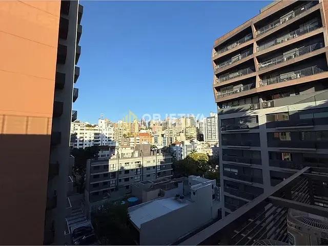 Studio 1 quarto e 1 banheiro, à venda, no bairro Rio Branco em Porto Alegre