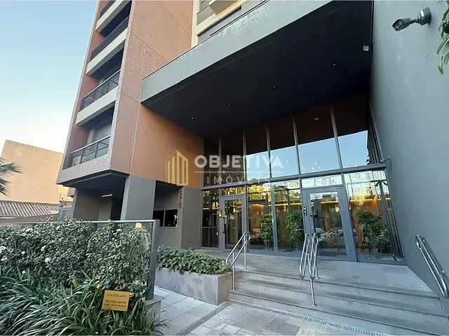 Studio 1 quarto e 1 banheiro, à venda, no bairro Rio Branco em Porto Alegre