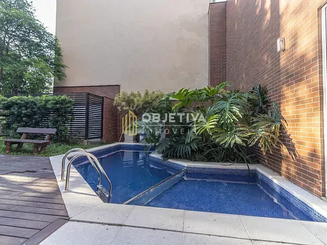 Apartamento 3 quartos e 5 banheiros, à venda ou para alugar, no bairro Petrópolis em Porto Alegre