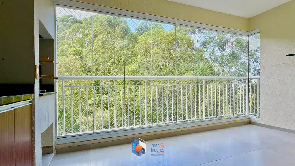 Apartamento, 3 quartos, 96 m² - Foto 30