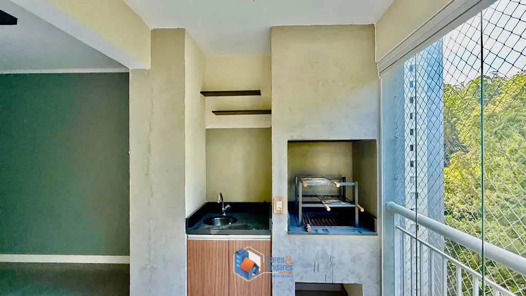 Apartamento, 3 quartos, 96 m² - Foto 29