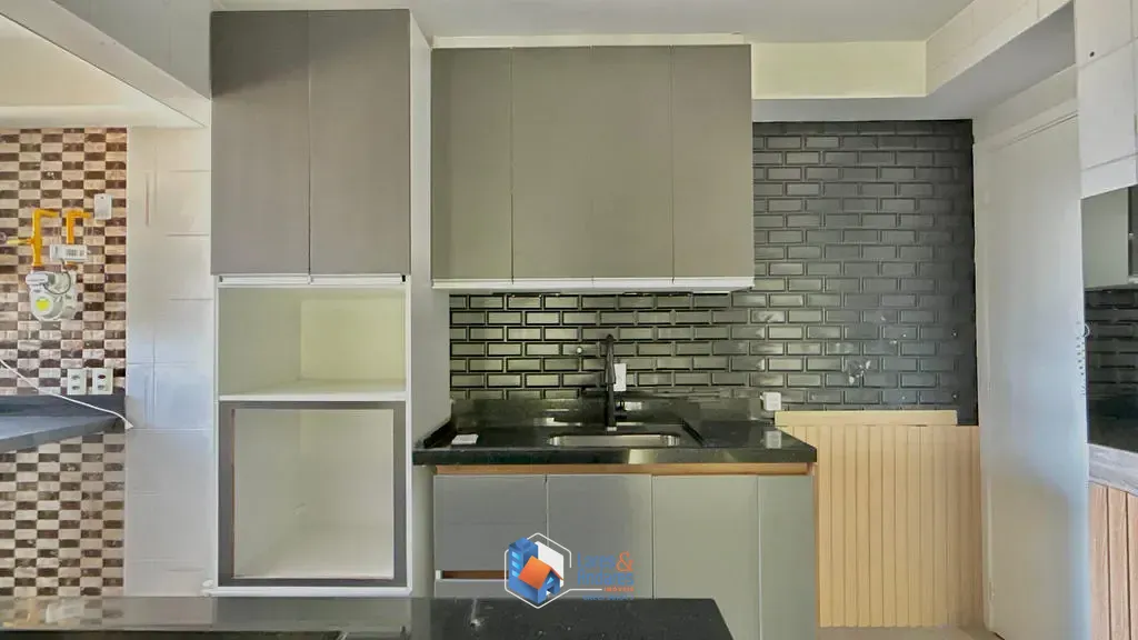 Apartamento, 3 quartos, 96 m² - Foto 19