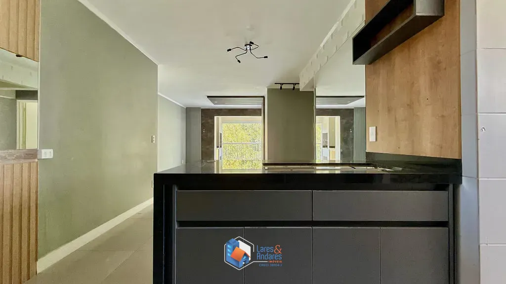 Apartamento, 3 quartos, 96 m² - Foto 2
