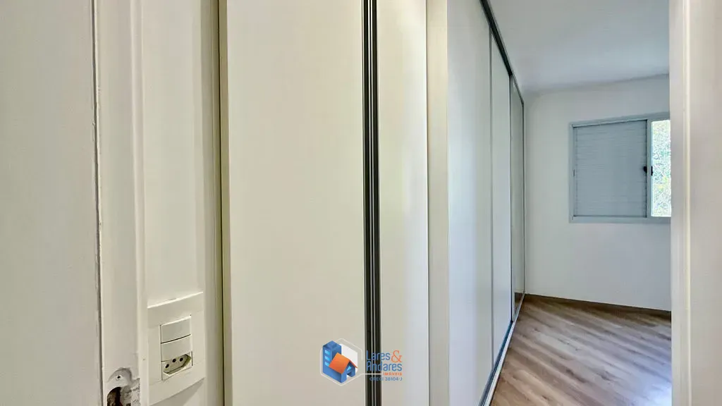 Apartamento, 3 quartos, 96 m² - Foto 13