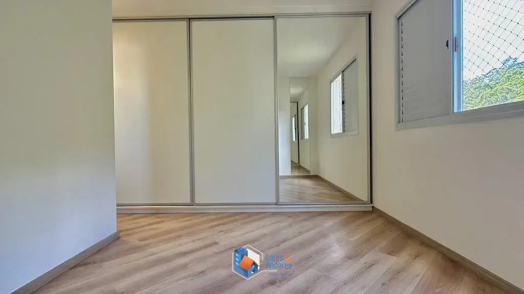 Apartamento, 3 quartos, 96 m² - Foto 12