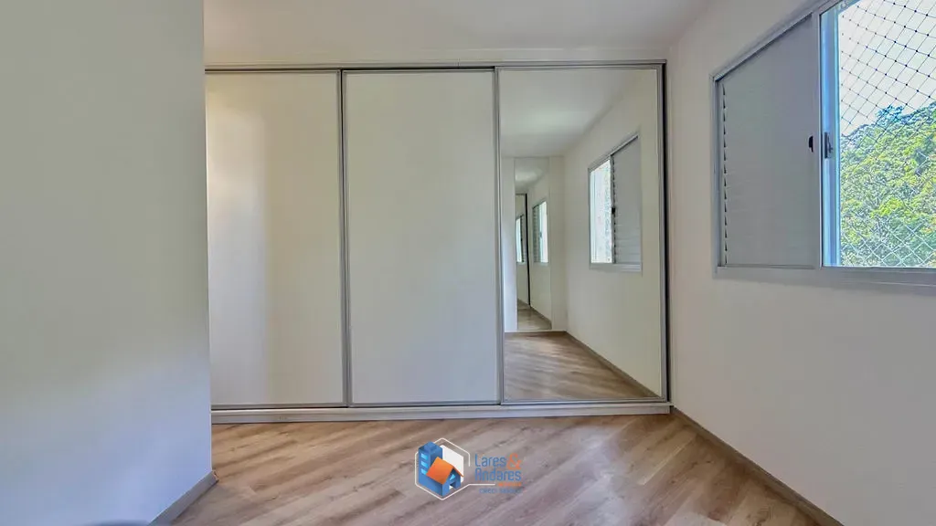 Apartamento, 3 quartos, 96 m² - Foto 11