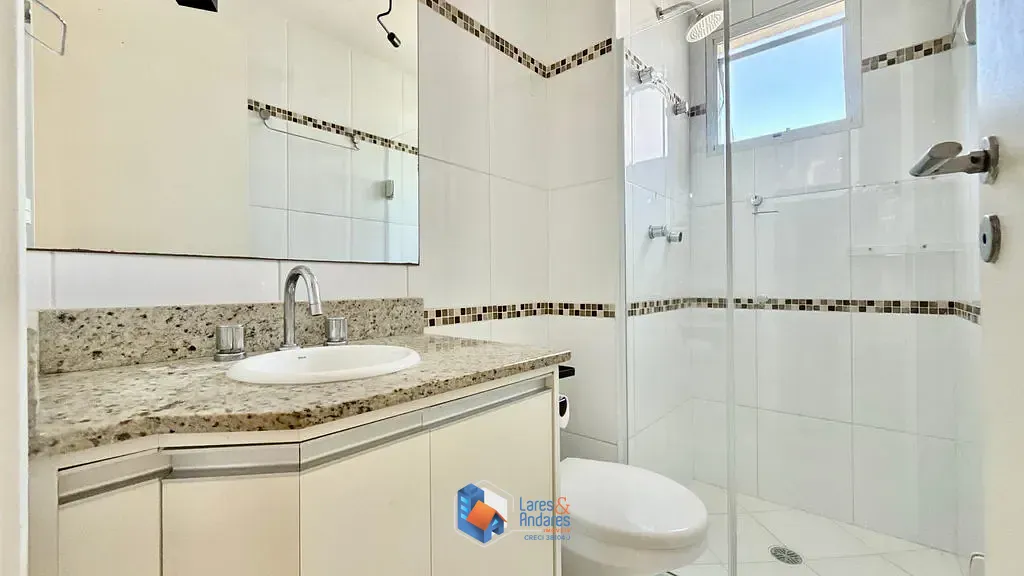 Apartamento, 3 quartos, 96 m² - Foto 7
