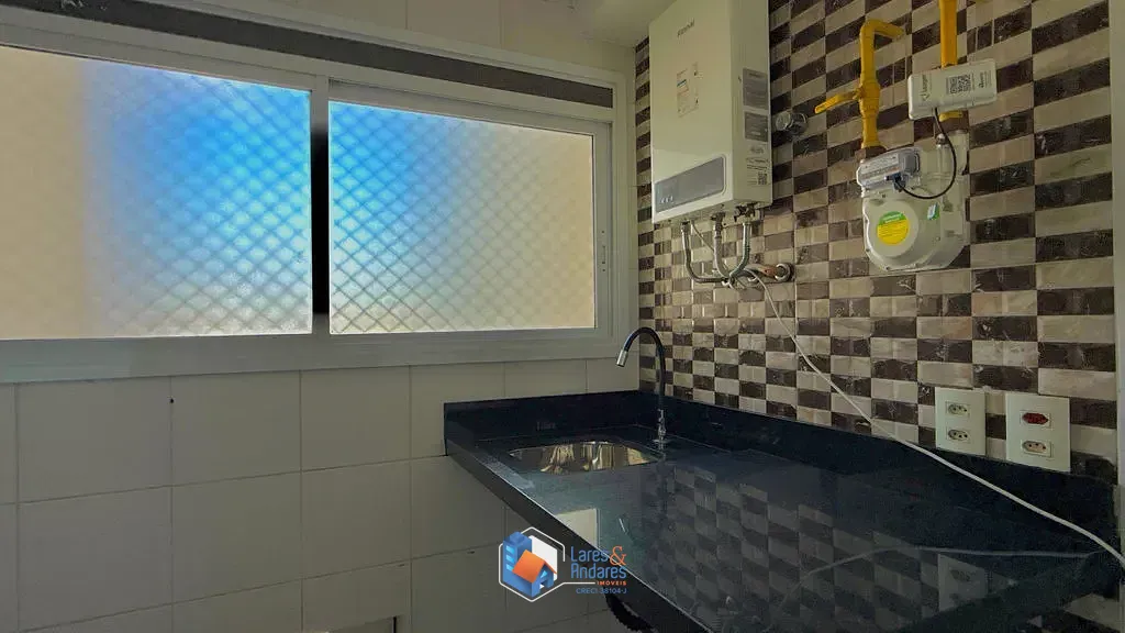 Apartamento, 3 quartos, 96 m² - Foto 6