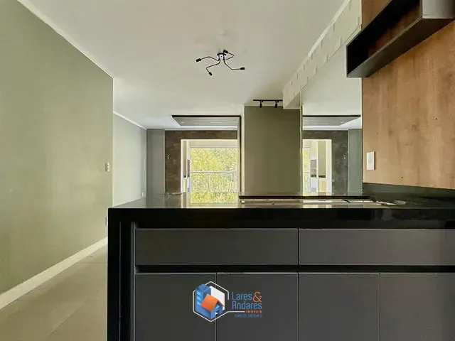 Apartamento 3 quartos e 3 banheiros, à venda, no bairro Vila Andrade em São Paulo