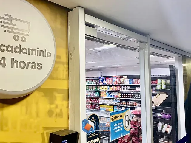 Apartamento 3 quartos e 3 banheiros, à venda, no bairro Vila Andrade em São Paulo