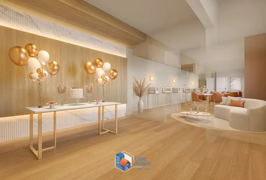 Apartamento, 2 quartos, 36 m² - Foto 5