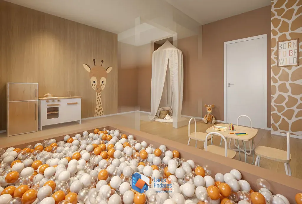 Apartamento, 2 quartos, 36 m² - Foto 6