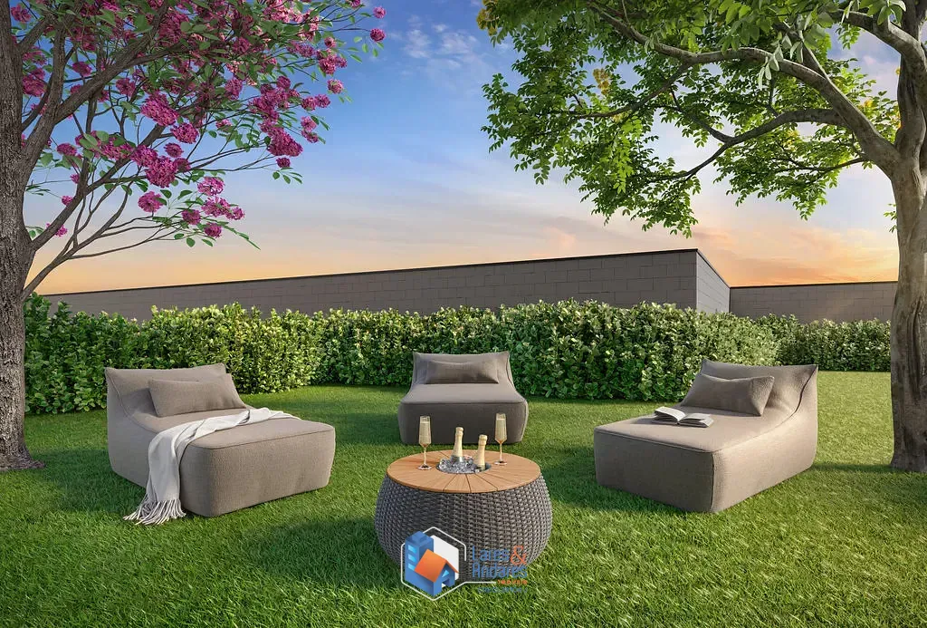 Apartamento, 2 quartos, 36 m² - Foto 10