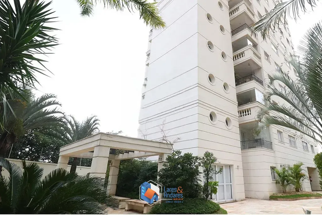 Apartamento, 3 quartos, 146 m² - Foto 22