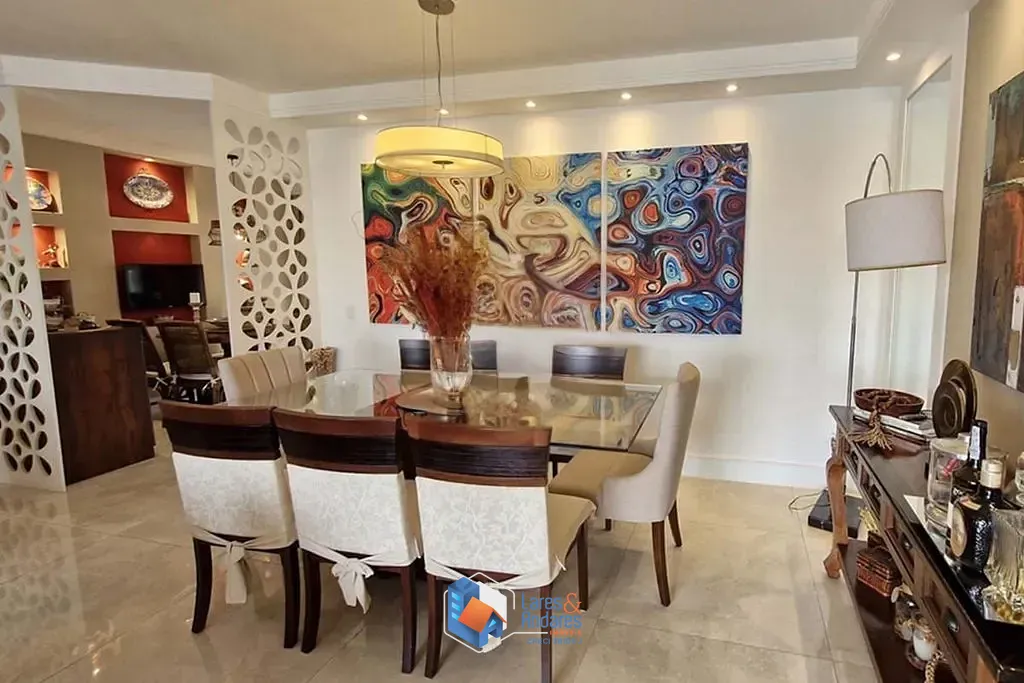 Apartamento, 3 quartos, 146 m² - Foto 24