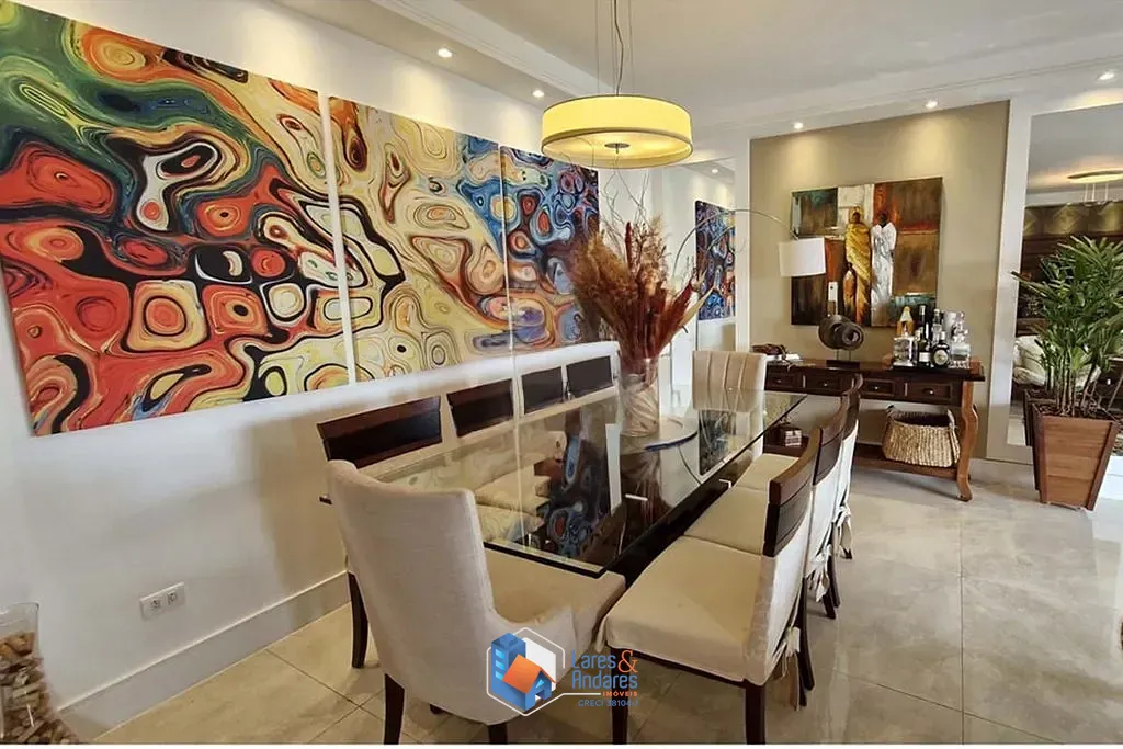Apartamento, 3 quartos, 146 m² - Foto 25