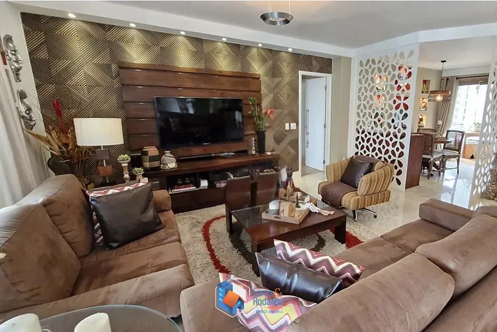 Apartamento, 3 quartos, 146 m² - Foto 26