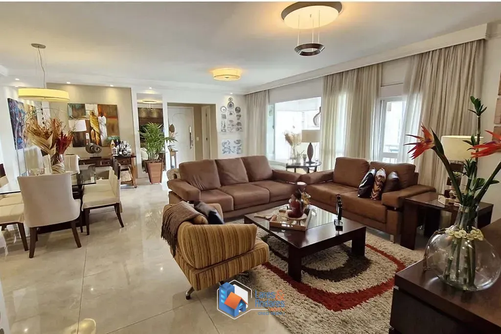 Apartamento, 3 quartos, 146 m² - Foto 27