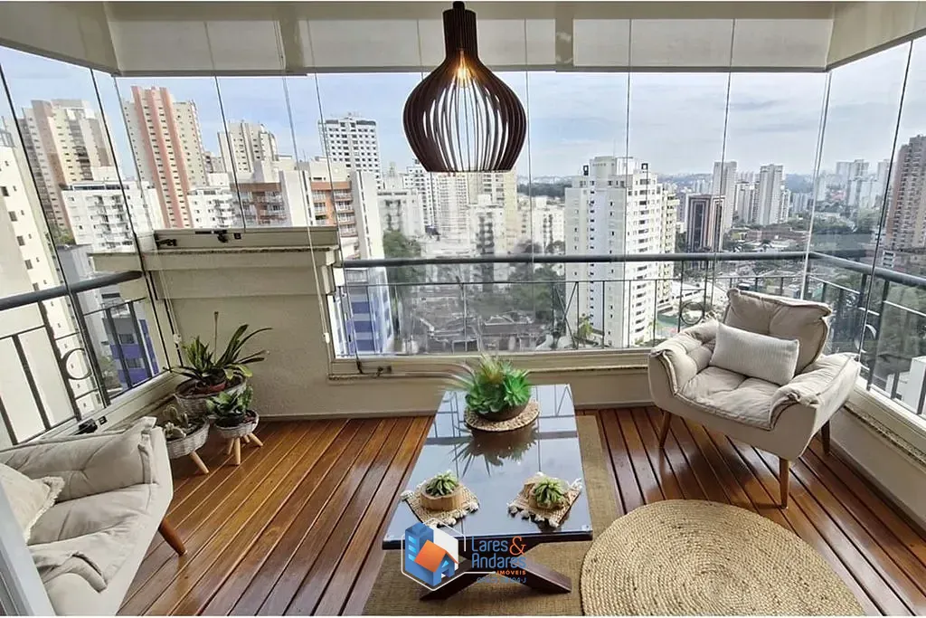 Apartamento, 3 quartos, 146 m² - Foto 28