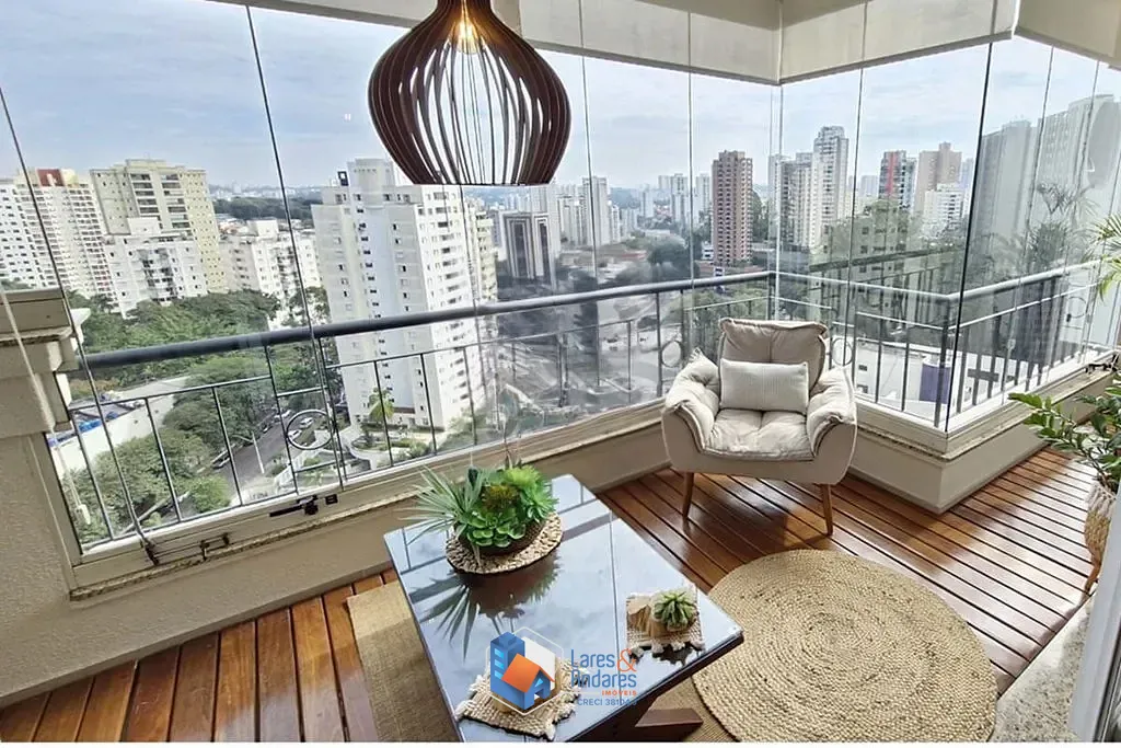 Apartamento, 3 quartos, 146 m² - Foto 29