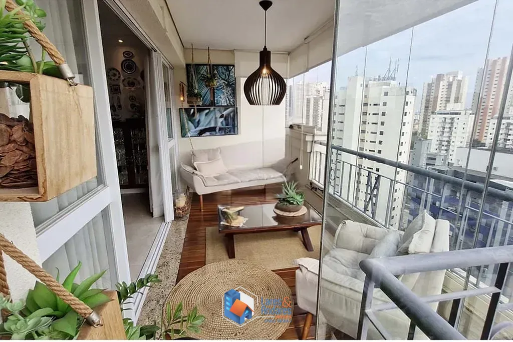 Apartamento, 3 quartos, 146 m² - Foto 30