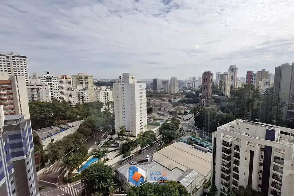 Apartamento, 3 quartos, 146 m² - Foto 21