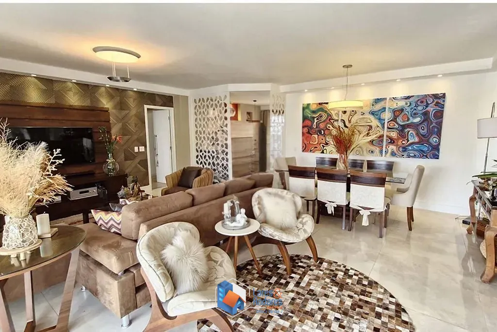 Apartamento, 3 quartos, 146 m² - Foto 32