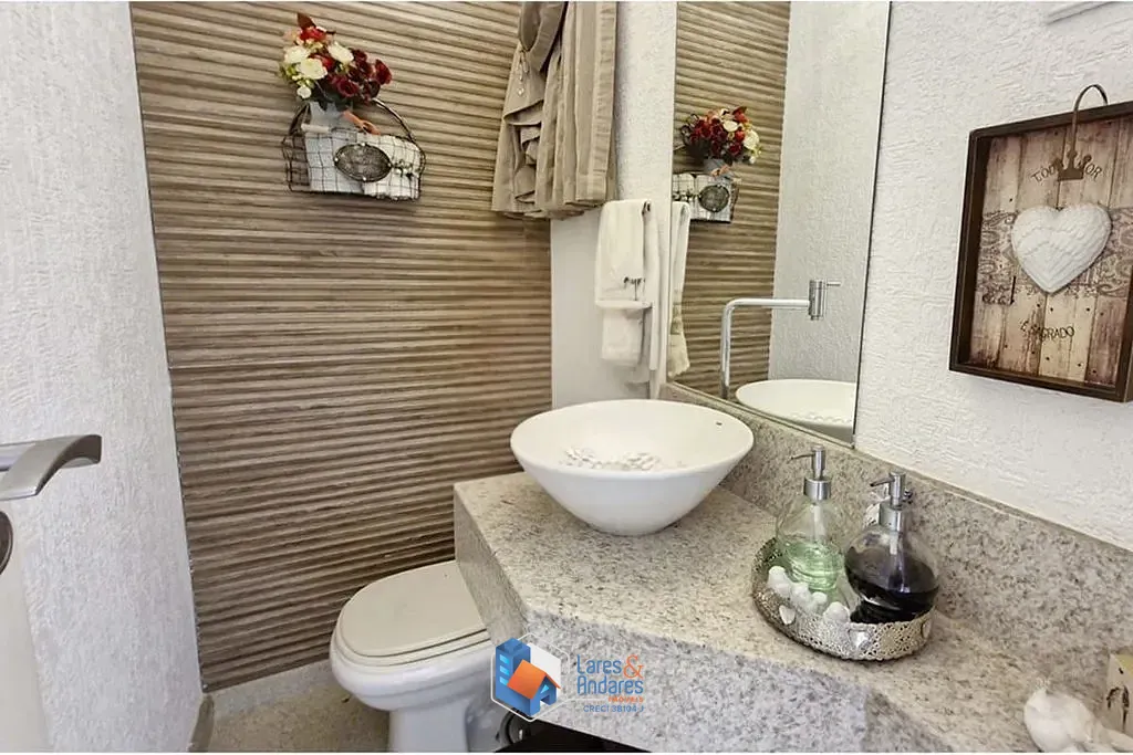 Apartamento, 3 quartos, 146 m² - Foto 34