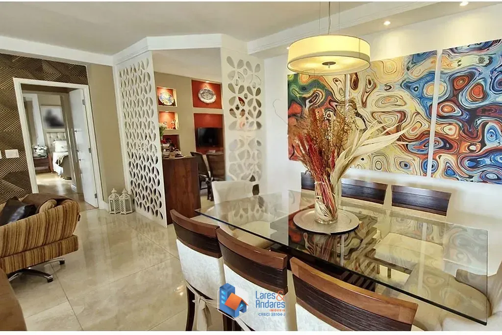 Apartamento, 3 quartos, 146 m² - Foto 35