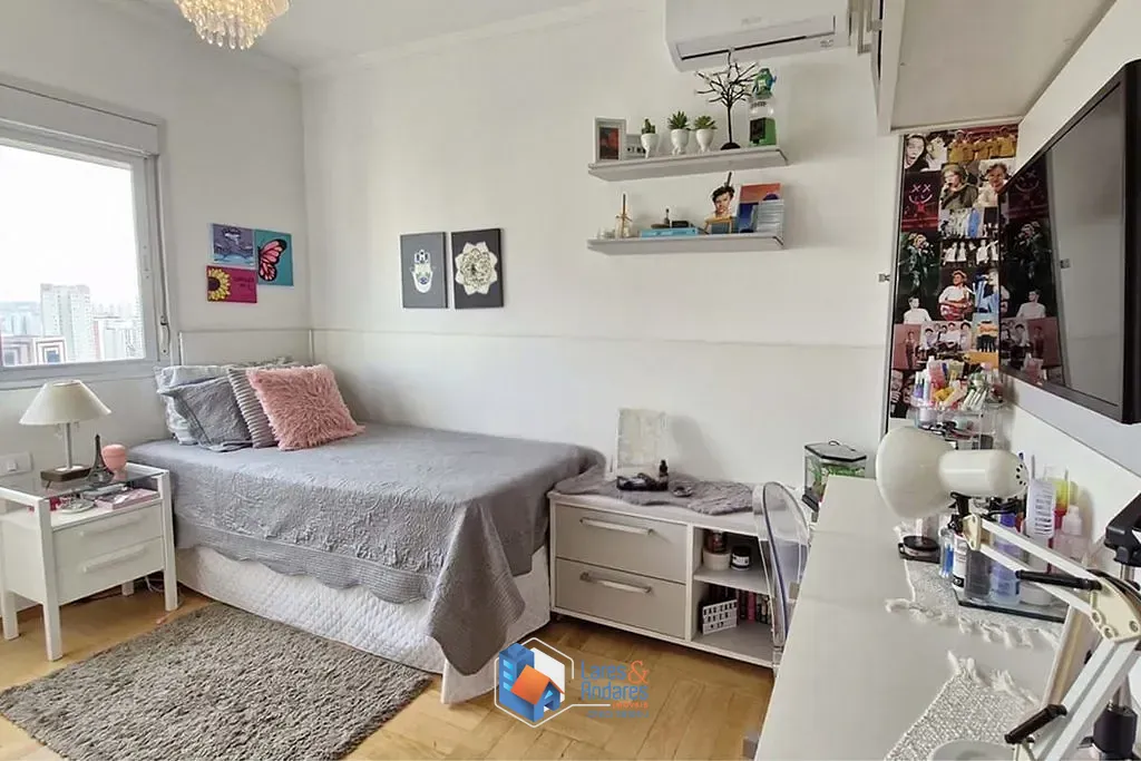 Apartamento, 3 quartos, 146 m² - Foto 36