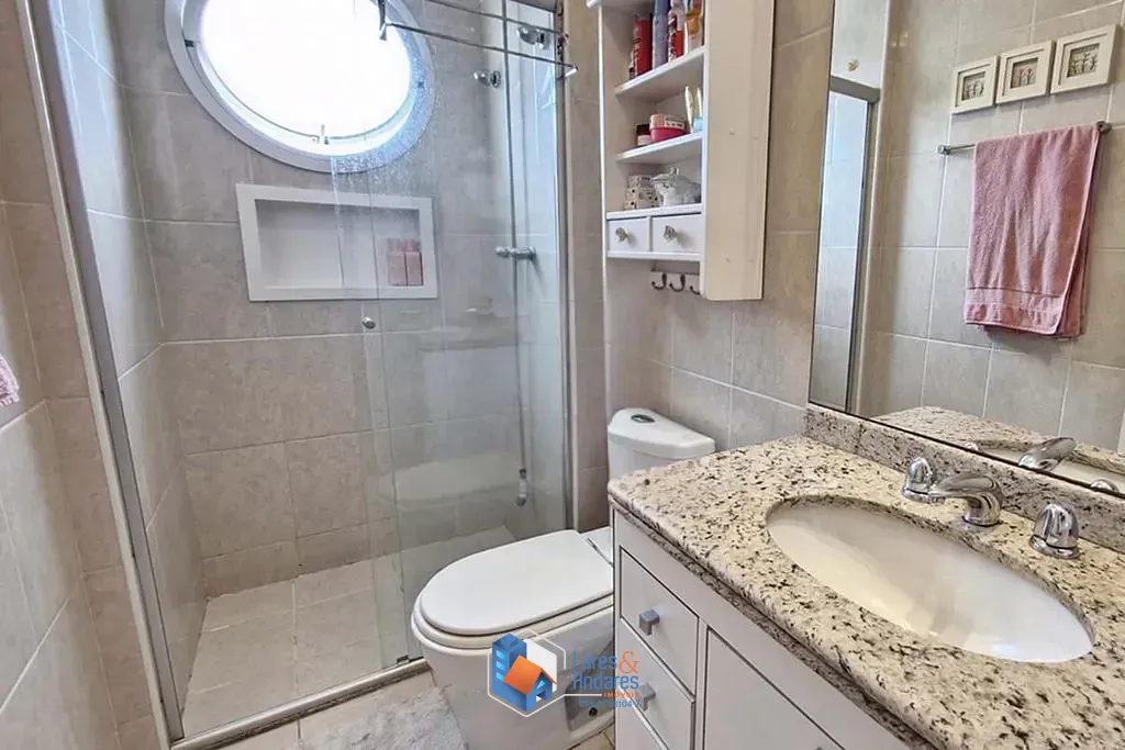 Apartamento, 3 quartos, 146 m² - Foto 37