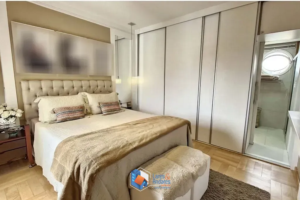 Apartamento, 3 quartos, 146 m² - Foto 39