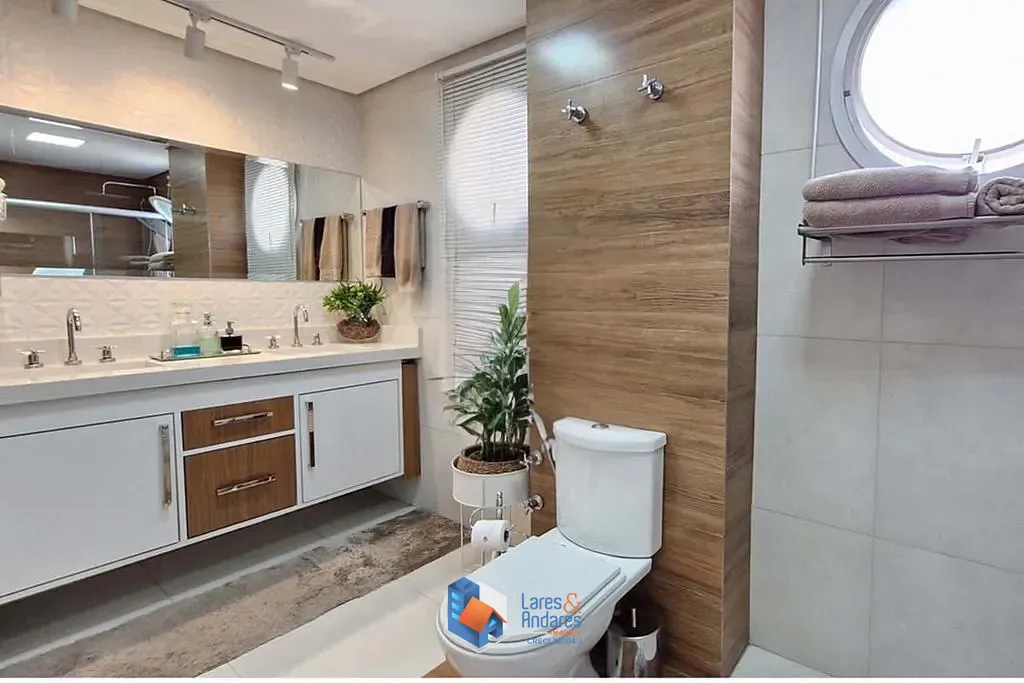 Apartamento, 3 quartos, 146 m² - Foto 11