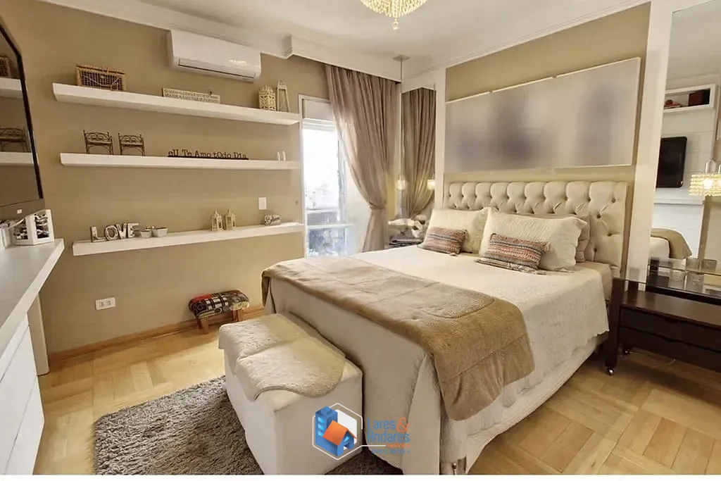 Apartamento, 3 quartos, 146 m² - Foto 31