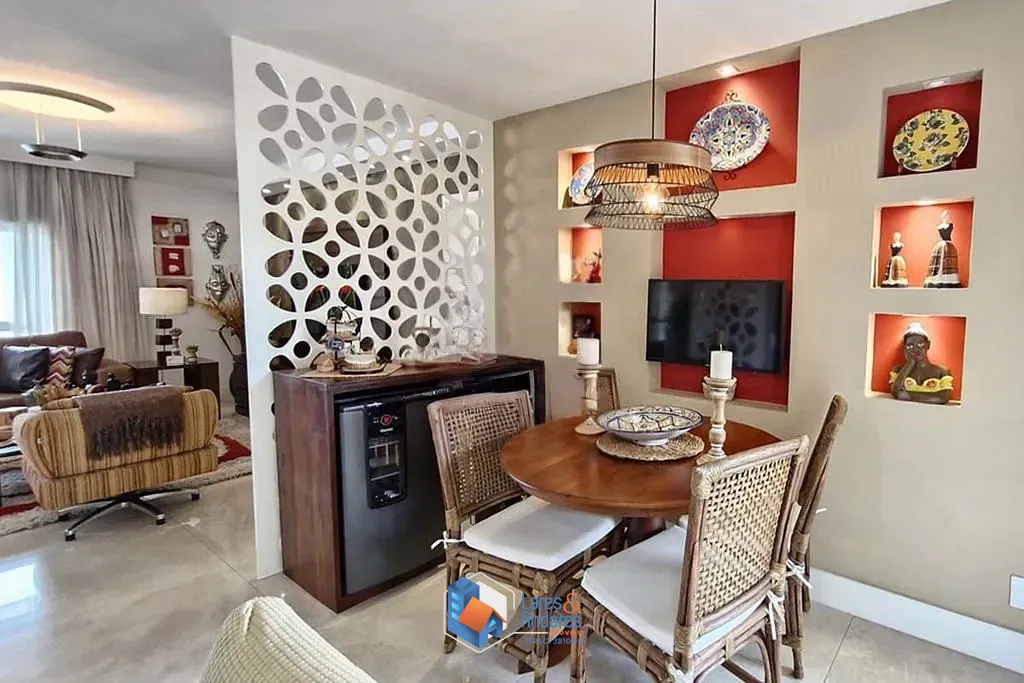 Apartamento, 3 quartos, 146 m² - Foto 5