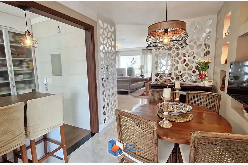 Apartamento, 3 quartos, 146 m² - Foto 7