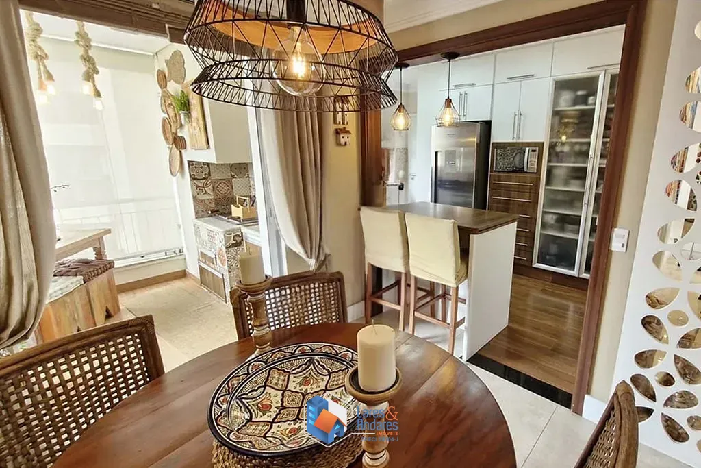 Apartamento, 3 quartos, 146 m² - Foto 8