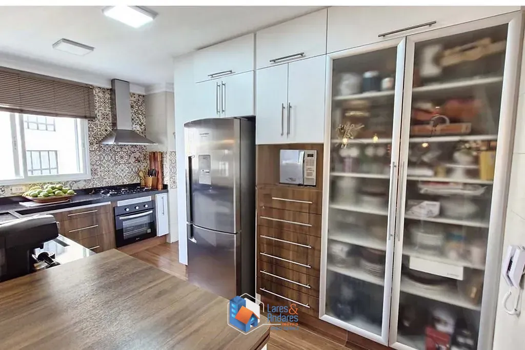 Apartamento, 3 quartos, 146 m² - Foto 9