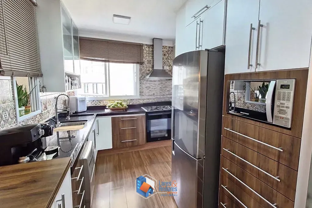 Apartamento, 3 quartos, 146 m² - Foto 10
